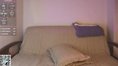 Alice                                   Fansly Alisa01 online show from 12, 1, 2025