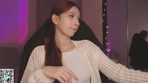 Alice                                   Fansly Alisa01 online show from 6, 2, 2025