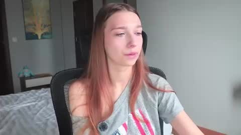 Snapshot of alisaa_01 chatting on 4, 7, 2026 Alice Fansly Alisa01 online show from 4, 7, 2026