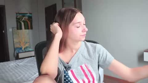 Snapshot of alisaa_01 chatting on 15, 7, 2026 Alice Fansly Alisa01 online show from 15, 7, 2026
