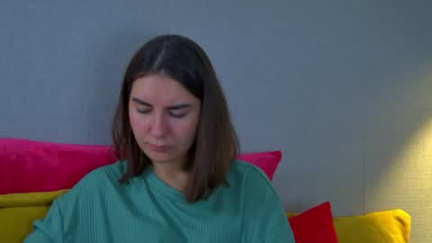 Alisa online show from 18, 6, 2026