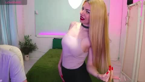 Alisa Aleks online show from 21, 5, 2026