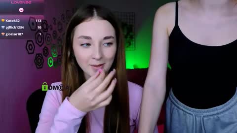 Alisa online show from 19, 11, 2025