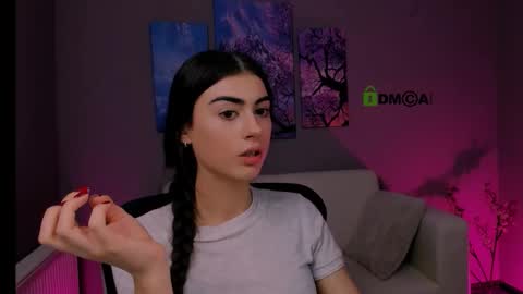 Alisa online show from 2, 12, 2025