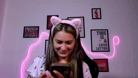 Alisa online show from 19, 6, 2026