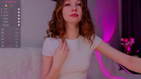 Snapshot of alisavine chatting on 10, 3, 2026 Alisa online show from 10, 3, 2026