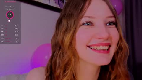 Snapshot of alisavine chatting on 22, 4, 2026 Alisa online show from 22, 4, 2026