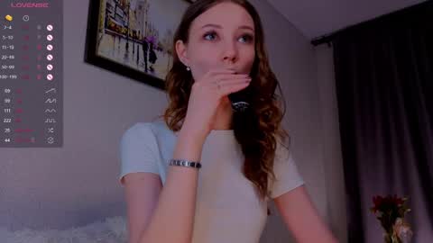 Snapshot of alisavine chatting on 25, 5, 2026 Alisa online show from 25, 5, 2026