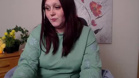 Snapshot of alisawoods_ chatting on 25, 4, 2026 Alisa online show from 25, 4, 2026