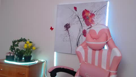 Snapshot of alisawoods_ chatting on 28, 5, 2026 Alisa online show from 28, 5, 2026