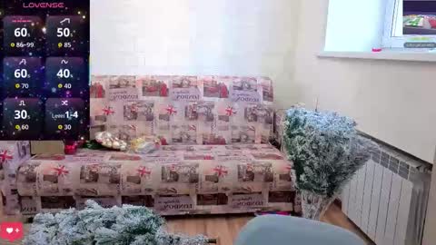 alisawyn online show from 29, 11, 2025