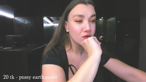 Snapshot of alisaxfox chatting on 27, 10, 2025 Alisa online show from 27, 10, 2025