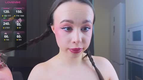 alise online show from 5, 1, 2025