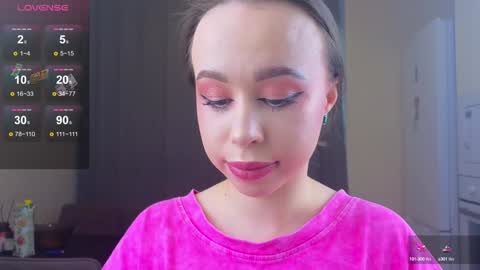 alise online show from 7, 1, 2025