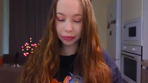 Snapshot of alise_kitty chatting on 10, 1, 2026 alise online show from 10, 1, 2026