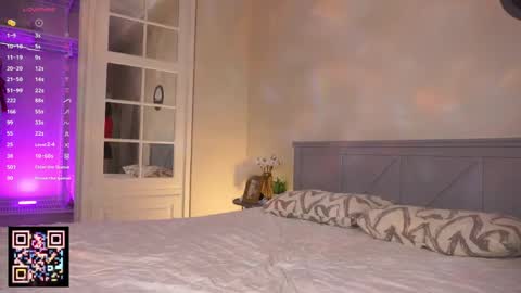 Snapshot of aliselle chatting on 19, 4, 2026 Alice online show from 19, 4, 2026