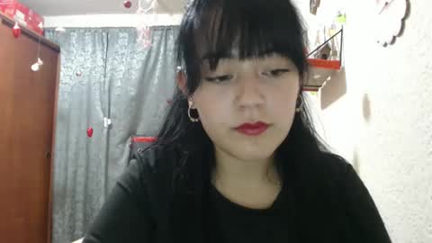 Snapshot of alisha_9997 chatting on 21, 1, 2025 alisha_9997 online show from 21, 1, 2025