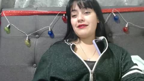 Snapshot of alisha_9997 chatting on 2, 2, 2025 alisha_9997 online show from 2, 2, 2025