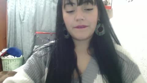 Snapshot of alisha_9997 chatting on 9, 2, 2025 alisha_9997 online show from 9, 2, 2025