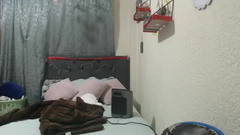 Snapshot of alisha_9997 chatting on 10, 2, 2025 alisha_9997 online show from 10, 2, 2025