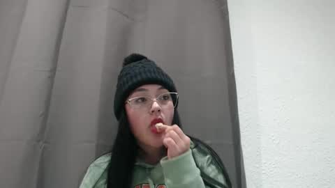 Snapshot of alisha_9997 chatting on 30, 11, 2025 alisha_9997 online show from 30, 11, 2025