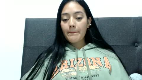 alisha_9997 online show from 13, 6, 2026