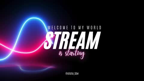 Alisha online show from 17, 11, 2025