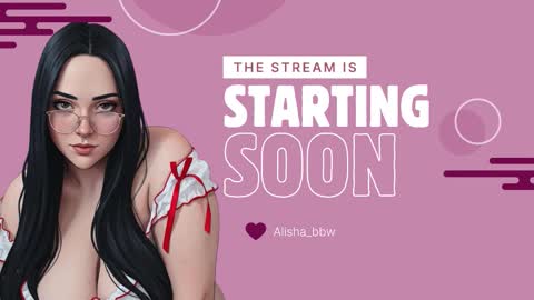 Snapshot of alisha_bbw chatting on 18, 2, 2026 Alisha online show from 18, 2, 2026