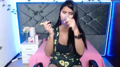 Snapshot of alisha_gamskar13 chatting on 20, 4, 2026 alisha_gamskar13 online show from 20, 4, 2026