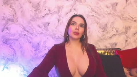 Andrea online show from 22, 12, 2024