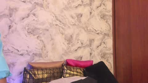 Andrea online show from 28, 1, 2025