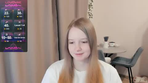 Alya online show from 4, 10, 2025