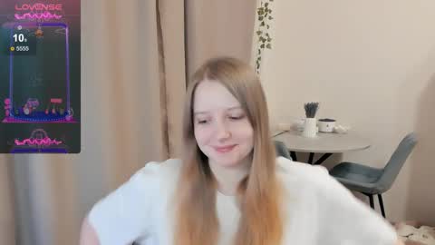 Alya online show from 13, 10, 2025