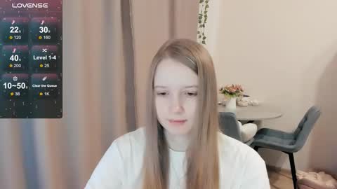 Alya online show from 6, 1, 2026