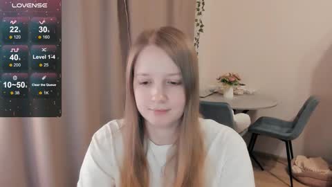 Alya online show from 31, 1, 2026