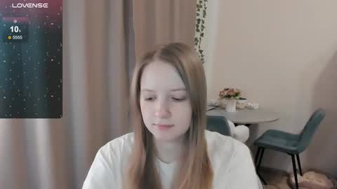 Alya online show from 3, 3, 2026