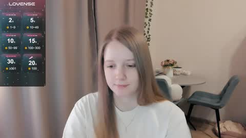 Alya online show from 11, 3, 2026