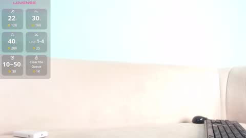 alisha_lims online show from 6, 11, 2025