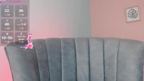 alisha_lims online show from 19, 11, 2025