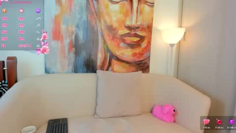 Snapshot of alishaindia chatting on 4, 3, 2026 Alisha online show from 4, 3, 2026