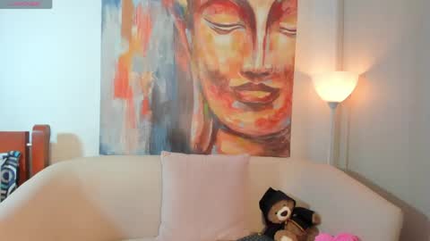 Snapshot of alishaindia chatting on 10, 4, 2026 Alisha online show from 10, 4, 2026