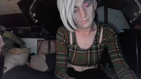 Snapshot of alishaluv chatting on 23, 2, 2025 Alisha online show from 23, 2, 2025