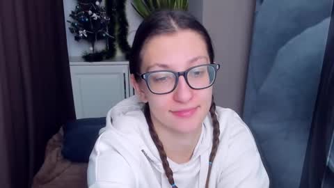 Snapshot of alishamurray chatting on 29, 12, 2024 Alina online show from 29, 12, 2024