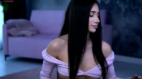 Alishaskye online show from 15, 12, 2025