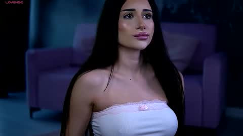 Alishaskye online show from 13, 1, 2026