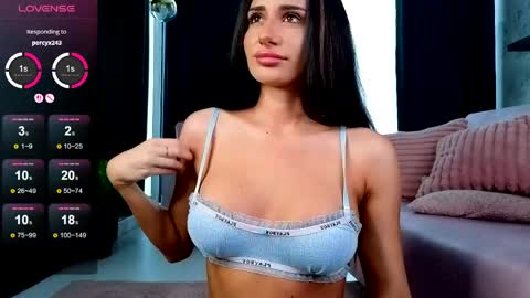Alishaskye online show from 19, 5, 2026