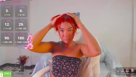 Snapshot of alishasummer chatting on 27, 1, 2025 Ali online show from 27, 1, 2025