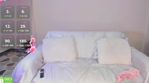 Snapshot of alishasummer chatting on 28, 1, 2025 Ali online show from 28, 1, 2025