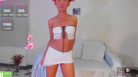 Snapshot of alishasummer chatting on 29, 1, 2025 Ali online show from 29, 1, 2025