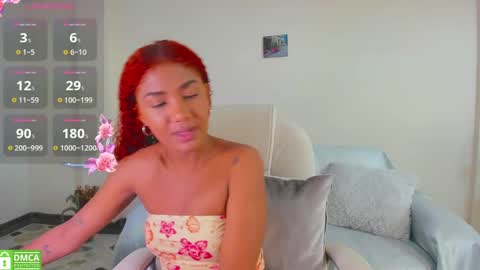 Snapshot of alishasummer chatting on 30, 1, 2025 Ali online show from 30, 1, 2025